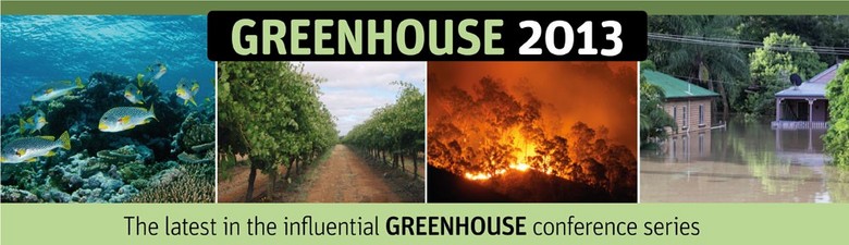 Greenhouse 2013