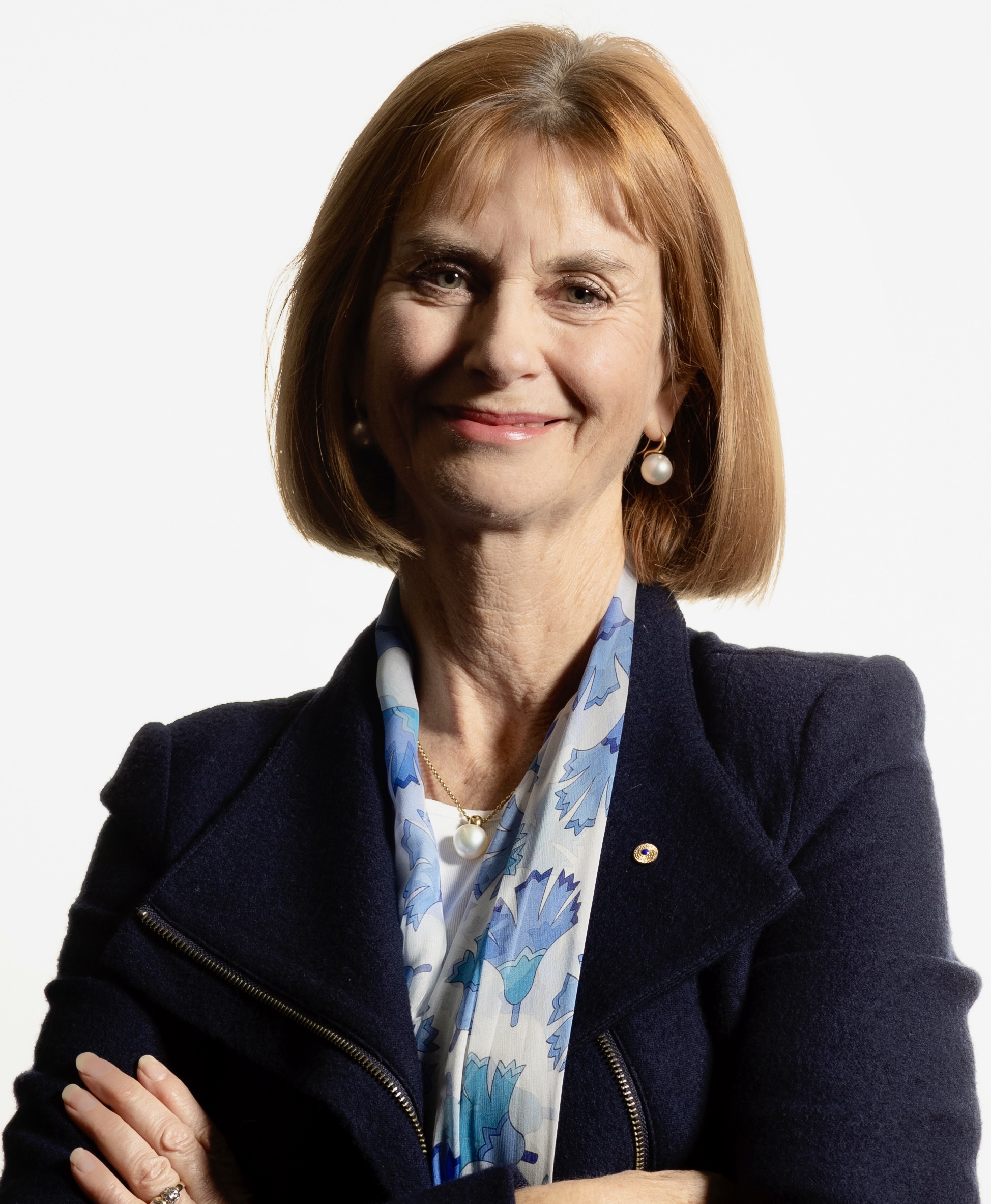 Jennie Brand-Miller — ASN Events
