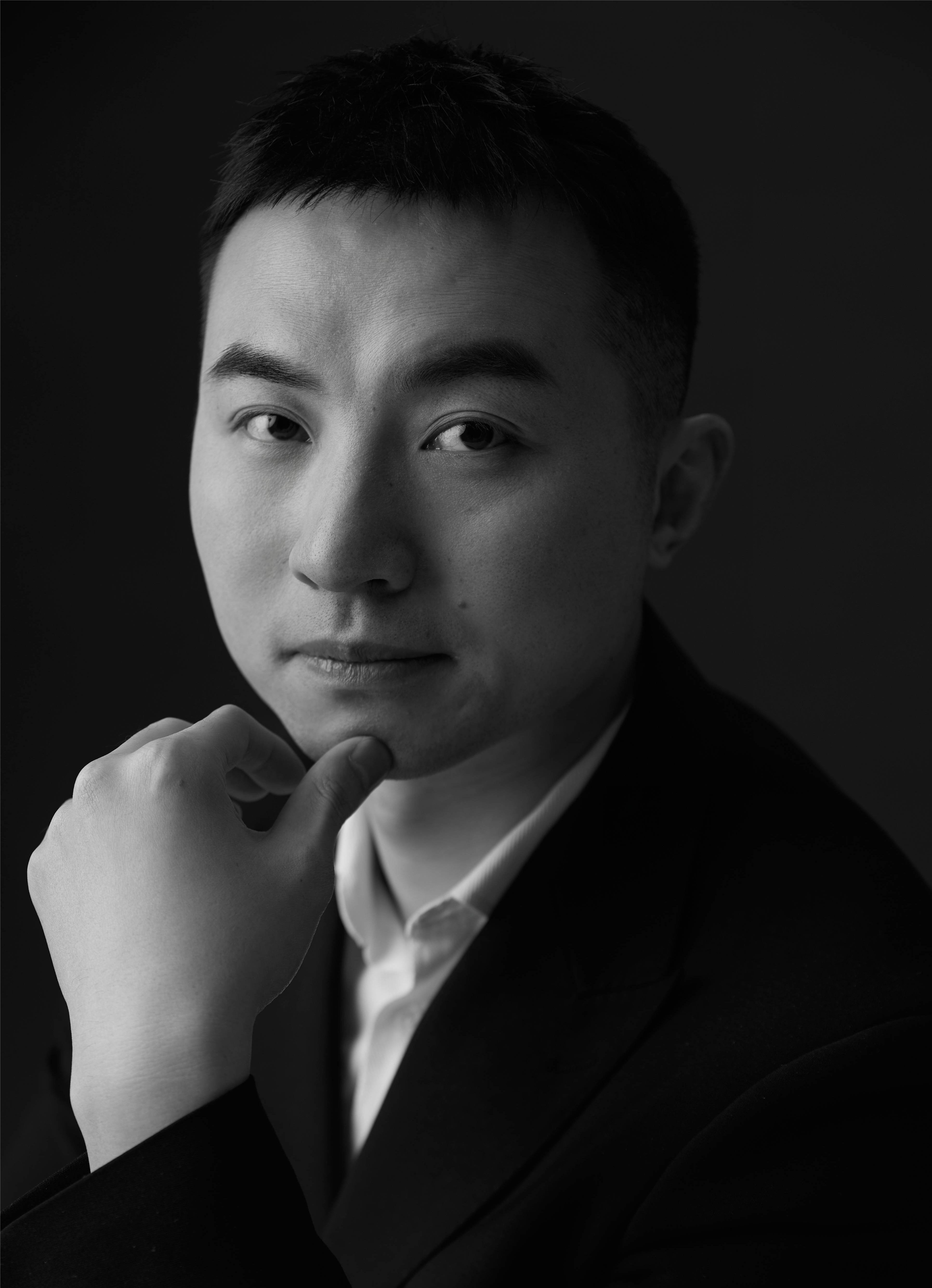 Yufeng Ge — ASN Events